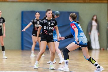 Bild 128 - wAJ Quali zur OL Runde 2